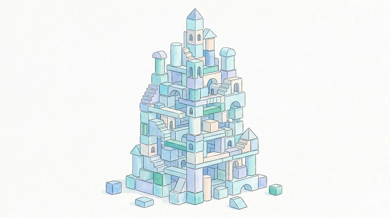 AI 프레임워크의 사업화 — LangChain, LlamaIndex, CrewAI는 어떻게 돈 버나