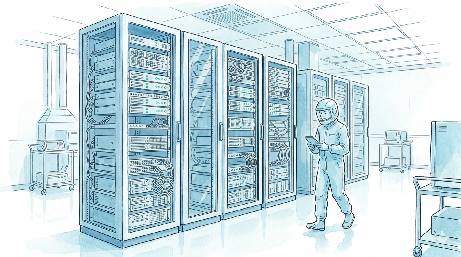 AI 인프라의 사업화 — Hugging Face, Qdrant, Weaviate