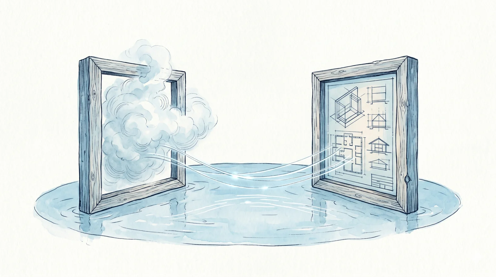 Will No-Code Get Eaten or Get More Precious? — Two Sides of the Code-Agent Era