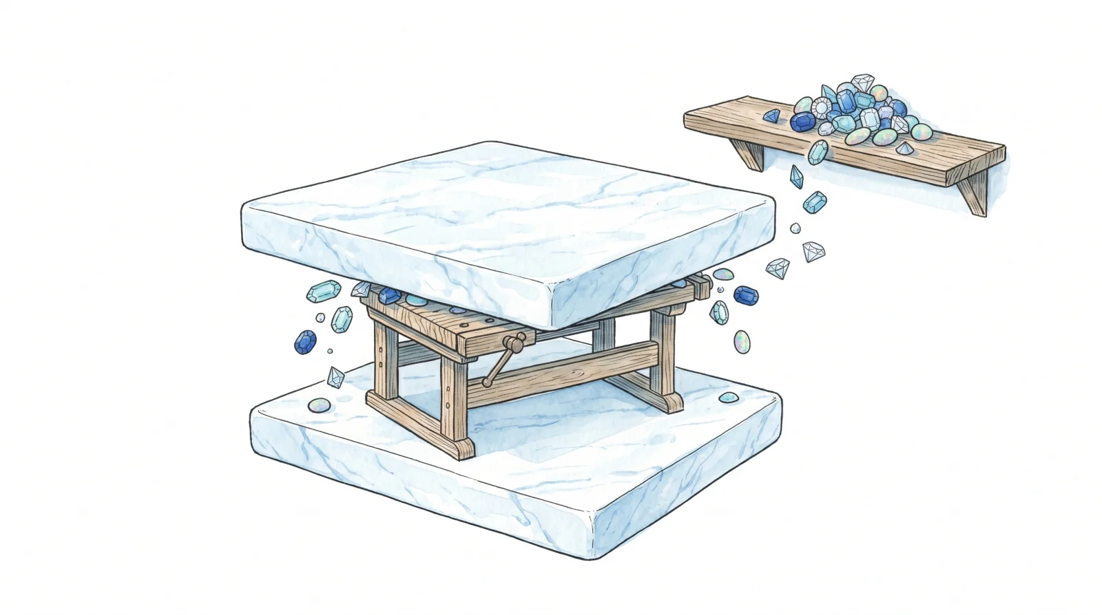 In the Headless Era, Where Does Pincered Value Collect? — Vertical Compression of the Builder Layer