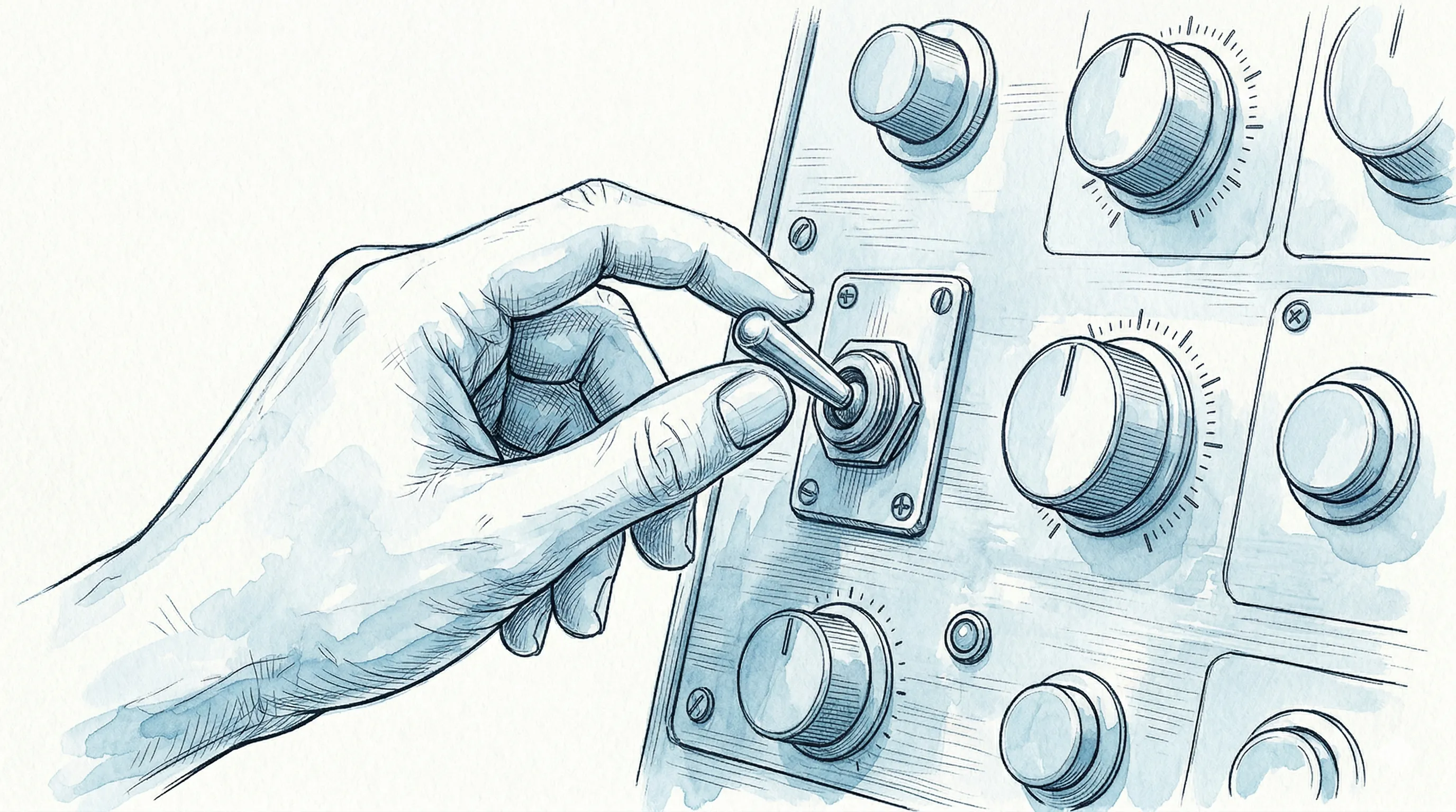 Feature Flag로 CLI 점수 정확도 올리기 — false-pass 문제 해결