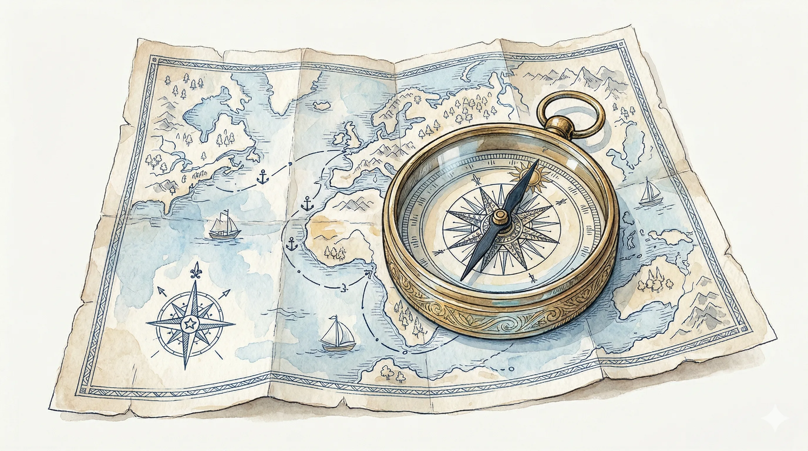 GEO 사업 기회 6가지와 WICHI의 선택