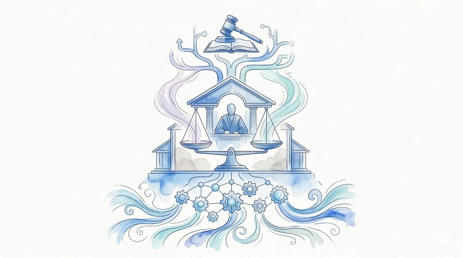 LLM-as-Judge — Evaluating AI Responses with AI