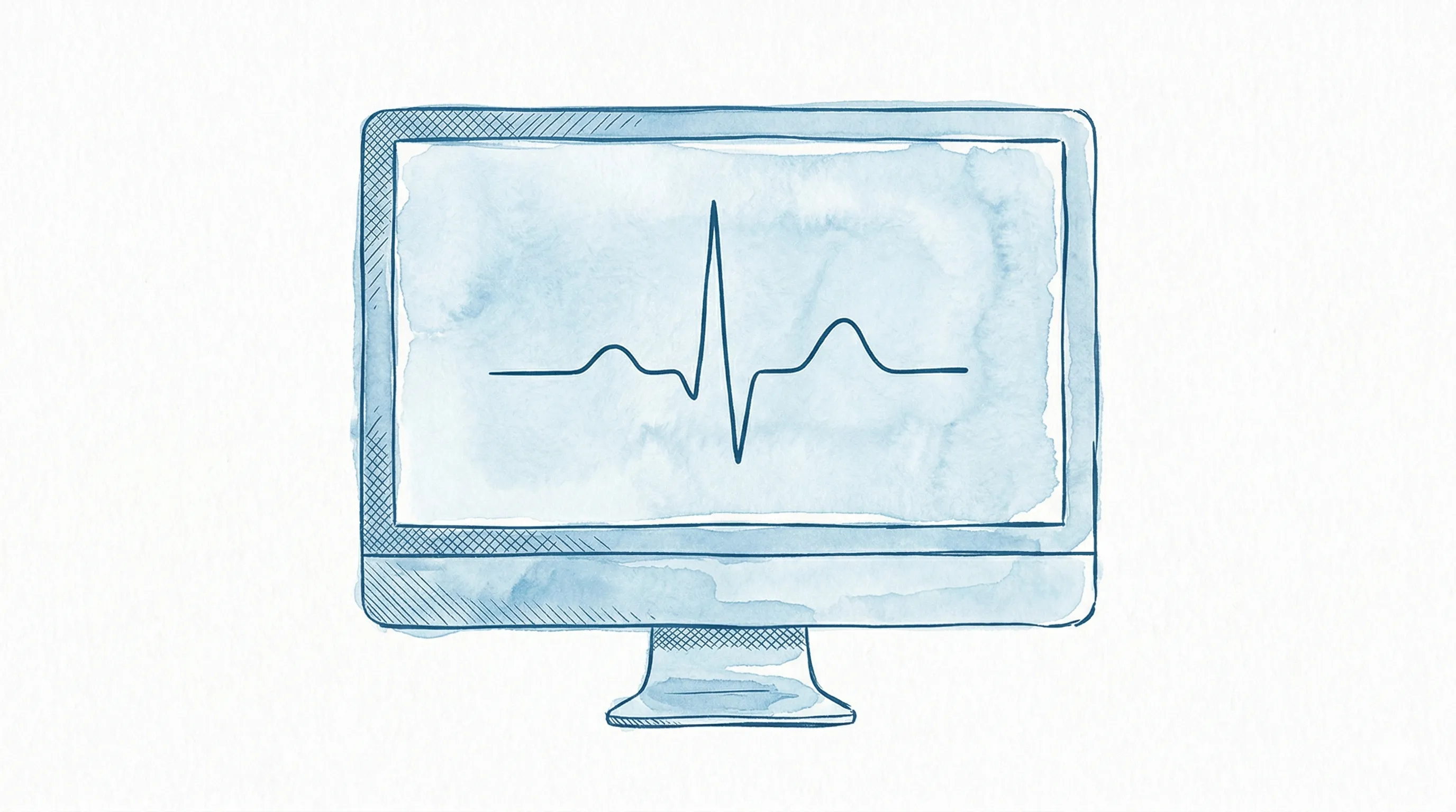 모니터링 없이 론칭하면 생기는 일
