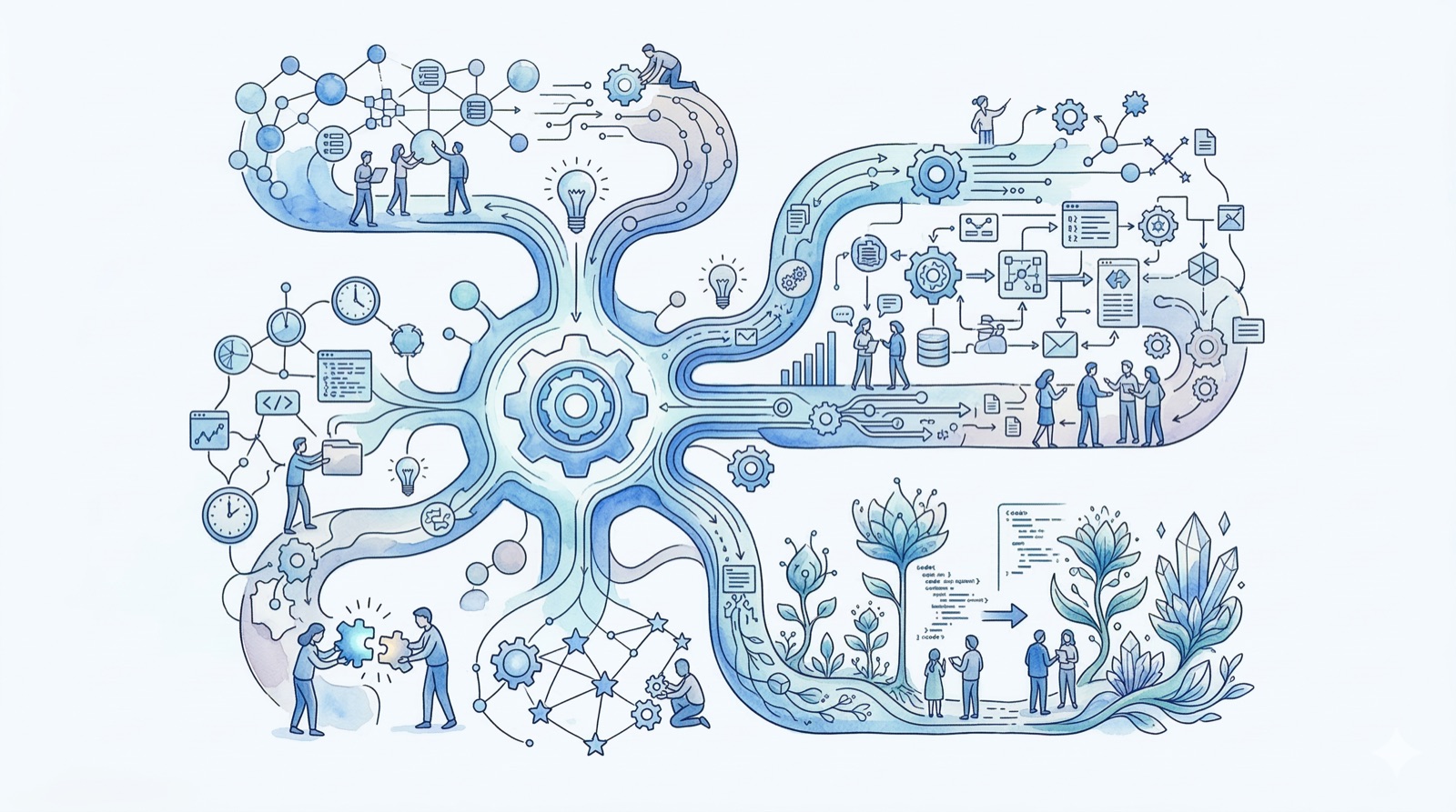 n8n의 Fair-code 실험 — 오픈소스도 아니고 클로즈드도 아닌