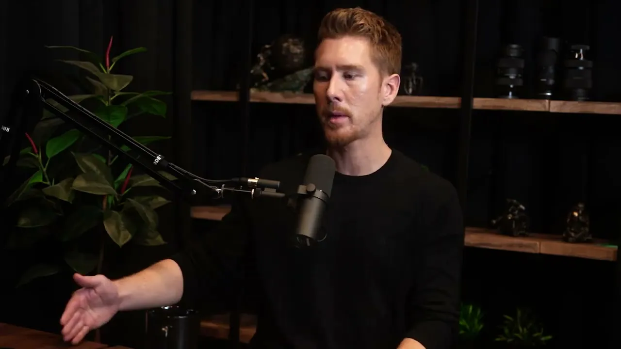 Nathan Lambert — the dream is dying (Lex Fridman #490, 03:25:56)