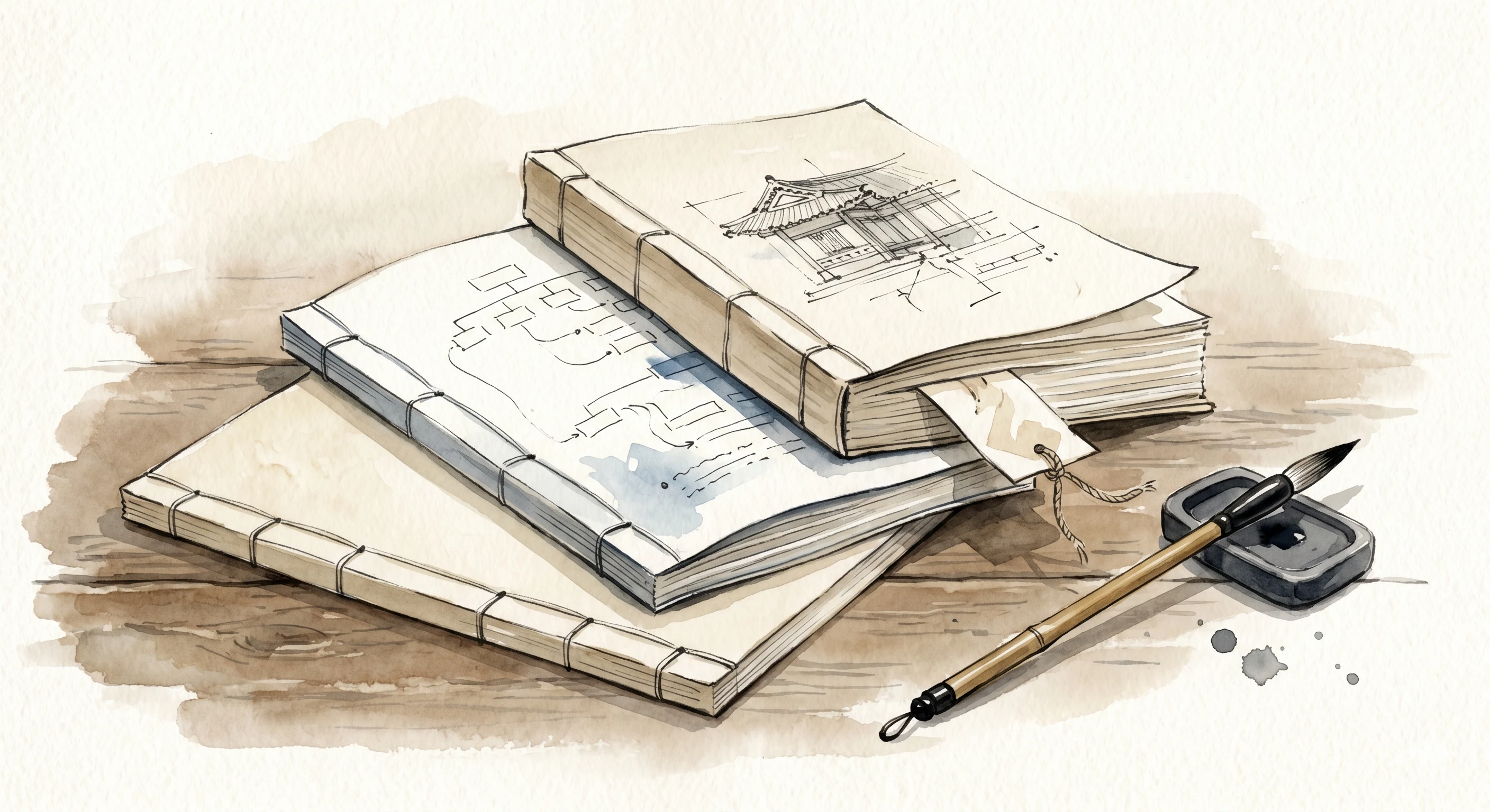Multi-Agent for Korean Financial Marketing — A Phased Sketch