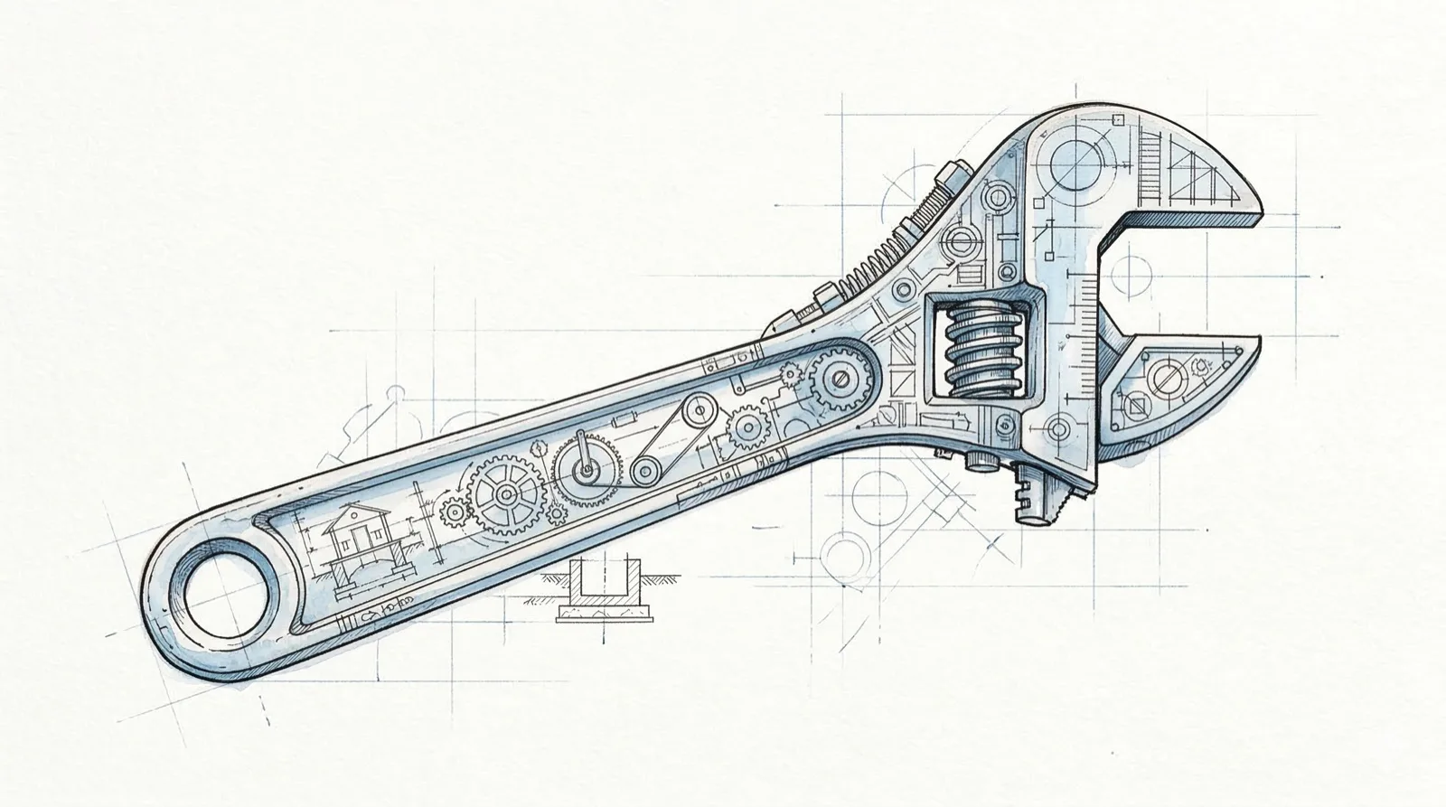 프로토타입에서 상용화로 — 바뀐 것들 목록