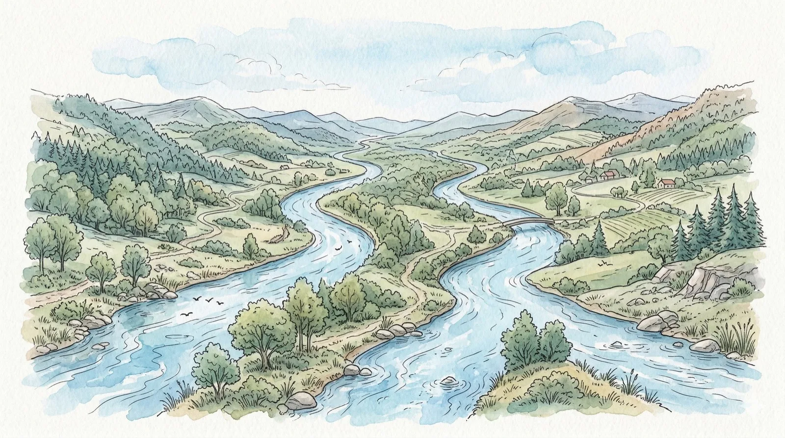 SEO Ecosystem vs GEO Ecosystem — Value Chain Comparison